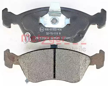 metzger 1170401